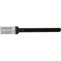 Jeu De 4 Bédanes Silverline - 6, 10, 13, 16mm - Pour Mortaises Carrées En Acier Trempé