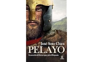 Pelayo (ESPASA NARRATIVA)