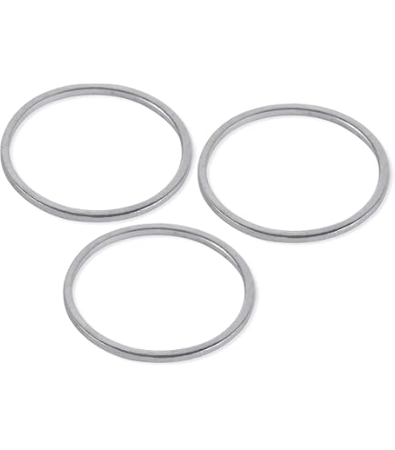 Makita Reduzierring – 30 Mm Auf 20 Mm, Stärke 1,8 Mm, B-21048