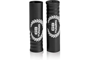 GB Tuning - Go Simply Automatische Heckklappe - Heckklappenöffner Einbausatz für Polo 6R (2009-2013) - Kofferraum per Knopfdruck öffnen - Anleitung inklusive