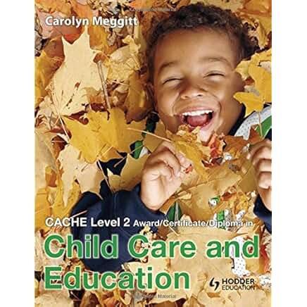 Amazon.co.uk: childcare nvq level 3: Books