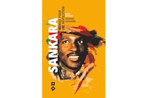 SANKARA: MANUEL POUR UNE REVOLUTION