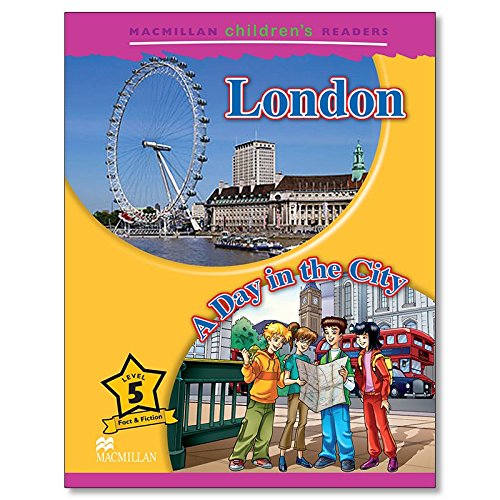 couverture de : London