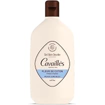 Rogé Cavaillès Körperseife - 2 X 250 G, Mit Süßem Mandelöl, Für Empfindliche Haut, Gesicht & Körper