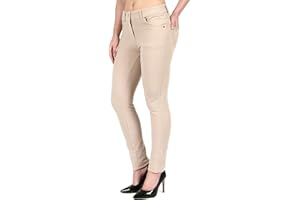 Parsa Fashions ® Ladies Skinny Fit Coloured Jeggings Womens Strechy Pants (UK 8-26)