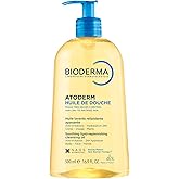Bioderma Atoderm Shower Oil - 500ml