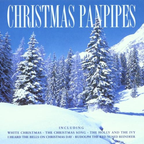 Christmas Panpipes Amazon.de MusikCDs & Vinyl