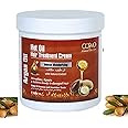 Cosmo Natural Hair Care Hot Oil Hair Treatment Argan Oil 1000ml