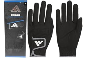 adidas Unisex Adulto Men Golf RAINGLOVE Pair