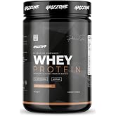 GRİZZONE GRİZZY PRO WHEY PROTEİN 420 GR 14 SERVIS (dondurma)