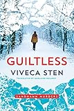  Guiltless (Sandhamn Murders Book 3) (English Edition)