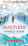 Guiltless (Sandhamn Murders Book 3)