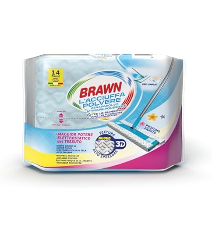 Sapone di Marsiglia – Winni's