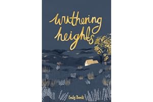 Wuthering Heights (Wordsworth Collector's Editions)