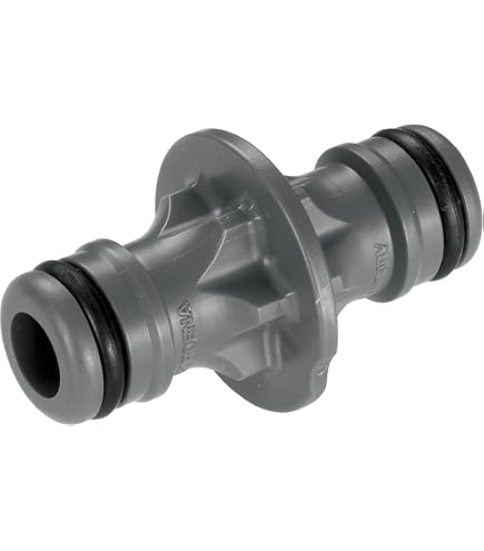 Acquista TOOLCRAFT TO-6897033 13 mm 2 m 1/2 pollice 1 pz. Nero Tubo da giardino da