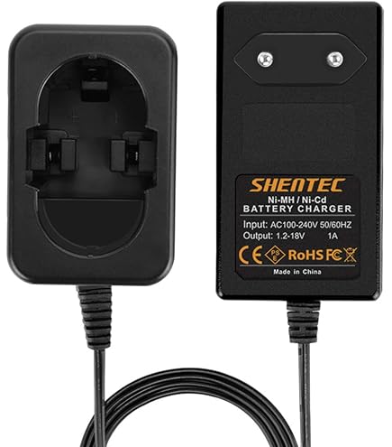 Joiry 12V 3.5Ah Ni-MH Batterie Avec Chargeur Pour Bosch BAT043 BAT045 BAT120 BAT139 2607335542 2607335526 2607335274 2607335709 GSR 12-2 12VE-2 PSR 12 GSB 12VE-2 22612 23612 32612