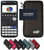 Taschenrechner Casio Fx-810de Cw Grafikrechner + WY Produktbild-Vorschau 9
