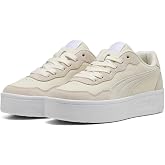 Puma Court Lally Skye Sd Kadın G&uuml;nl&uuml;k Ayakkabı 40073501 Renkli
