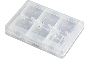 28-i-1 spelkortsfodral hållare patronlåda för Nintendo 3DS XL 3DS 2DS DSi XL DSi DS Lite och DS