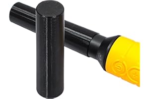 Copri Puntale EMPOTEC per Pinpointer Varie Marche di Metal Detector Specifico per Pointer : (Minelab Pro Find 15/20 / 35)