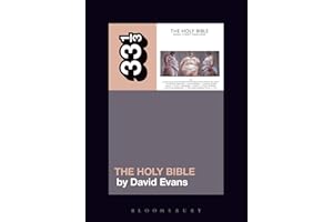 Manic Street Preachers' The Holy Bible: 137 (33 1/3)