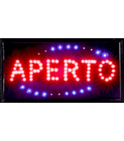 Insegna Al Neon Animata Espressa Insegna Per Pizza A Led