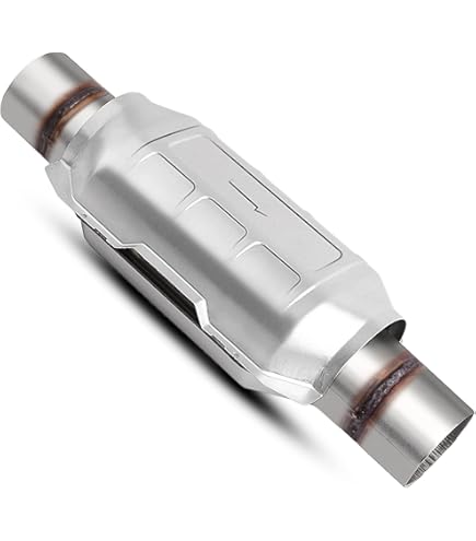 MagnaFlow Universal Catalytic Converter OEM Grade Federal/EPA Compliant