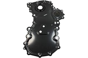 BIAREN Cubierta y sello de correa de distribución para Ford Transit Mk8 Transit Custom 2.0 Ecoblue Diesel 2016 en adelante 2301157 GK2Q6C297AD, Focus Mondeo S-Max Kuga