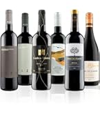 Rioja Red Wine Selection 6 Bottles (75cl - View #5