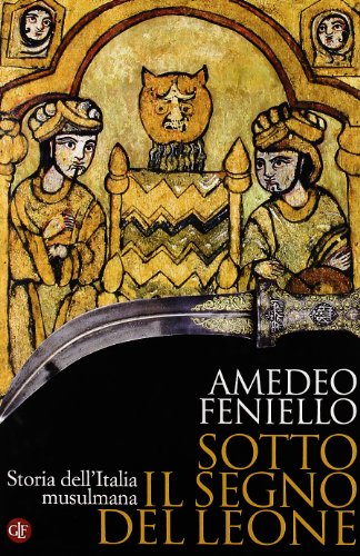 SOTTO IL SEGNO DEL LEONE SOTTO IL SEGNO DEL LEONE