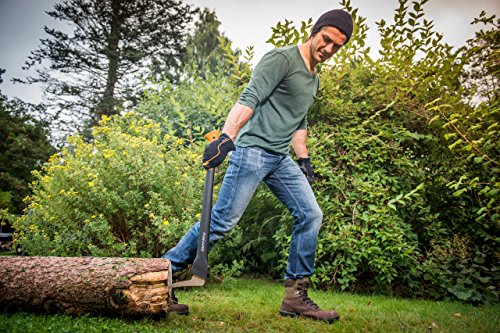 Fiskars WoodXpert Sappie XA22 - 5
