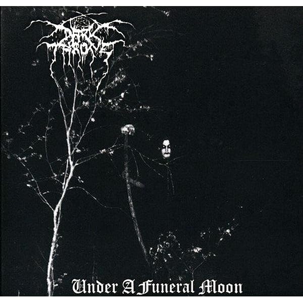 Transilvanian Hunger : Darkthrone: Amazon.es: CD y vinilos}