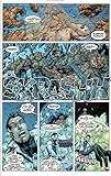 Image de *Verlagsvergriffen* DISNEY MARVEL Comic FANTASTIC FOUR # 57 (Vol. 3): Blue Eyes and orange skin!