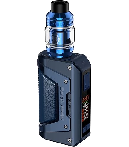 GEEKVAPE Pyrex Glass Tube Zeus Dual RTA 4ML Producto SIN NICOTINA *| :  Amazon.es: Electrnica