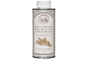 LA TOURANGELLE Huile pepin truffe blanche 250ml