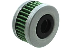 STONEDER Filtro de combustible para Honda fueraborda BF40D BF50D BF60A BFP60A # 16911-ZZ5-003