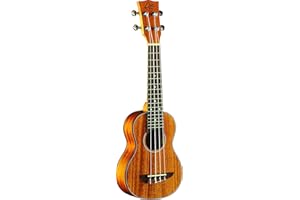 EKO Guitars Duo, 4-strunowe ukulele 06201015