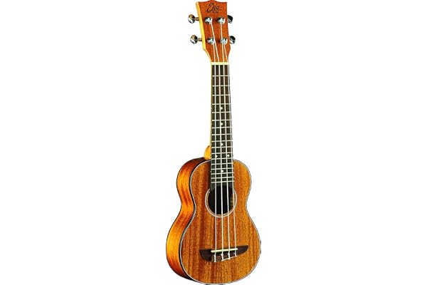 EKO GUITARS Uku Duo