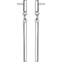 Orecchini A Perno In Argento Sterling 925 A Forma Di Trifoglio - Foto 6