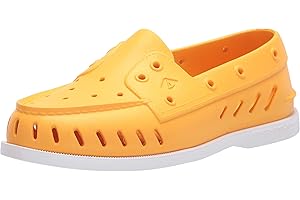 Sperry Homme A/O Float Chaussure Bateau