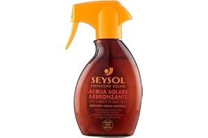 SEYSOL Acqua Solare Abbronzante 250ml