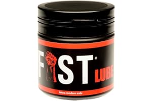 Fist Lube 500ml