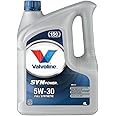 Valvoline SynPower Xtreme ENV C2 5W-30 Fully Synthetic Engine Oil - 872521-4 Litres