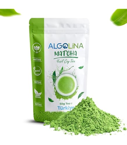 Matcha Premium Japanese Toz Maça Çayı 20 x 10 G - 6 Adet : Amazon