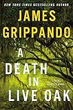 Cover zum Buch A Death in Live Oak