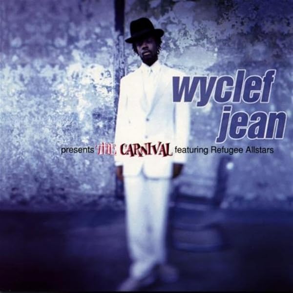 Carnival II: Memoirs of an Immigrant: Wyclef Jean: Amazon.es: CD y