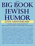 Image de Big Book of Jewish Humor
