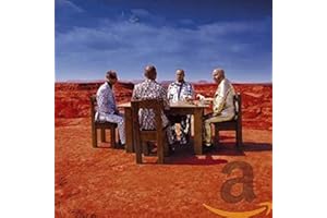 Black Holes and Revelations