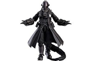 MAX FACTORY Hergestellt in Abyss Dawn of the Deep Soul Figma Bondrewd.