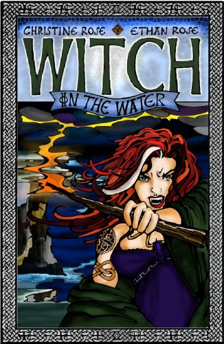 Witch on the Water (Rowan of the Wood Book 2) (English Edition) livre